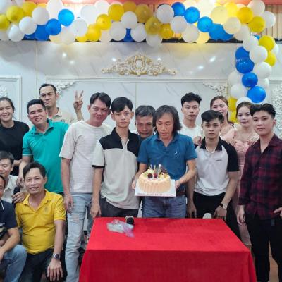 Navigating Challenges, Celebrating Resilience: Embracing New Beginnings at MFS